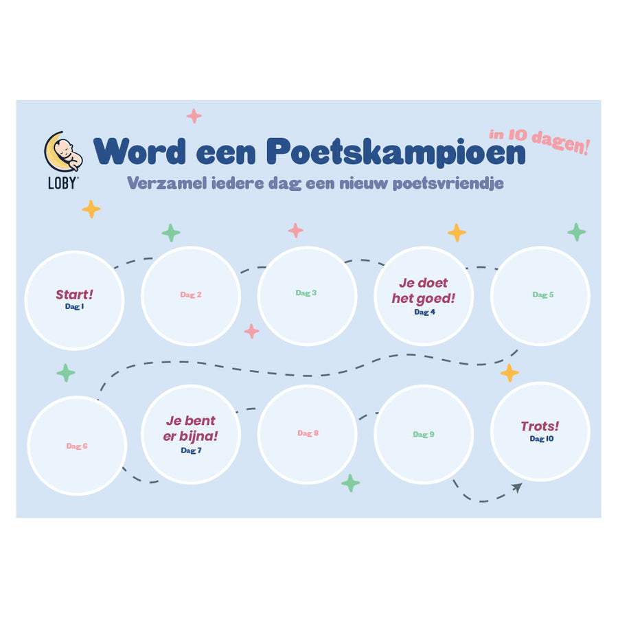 Putzkarte